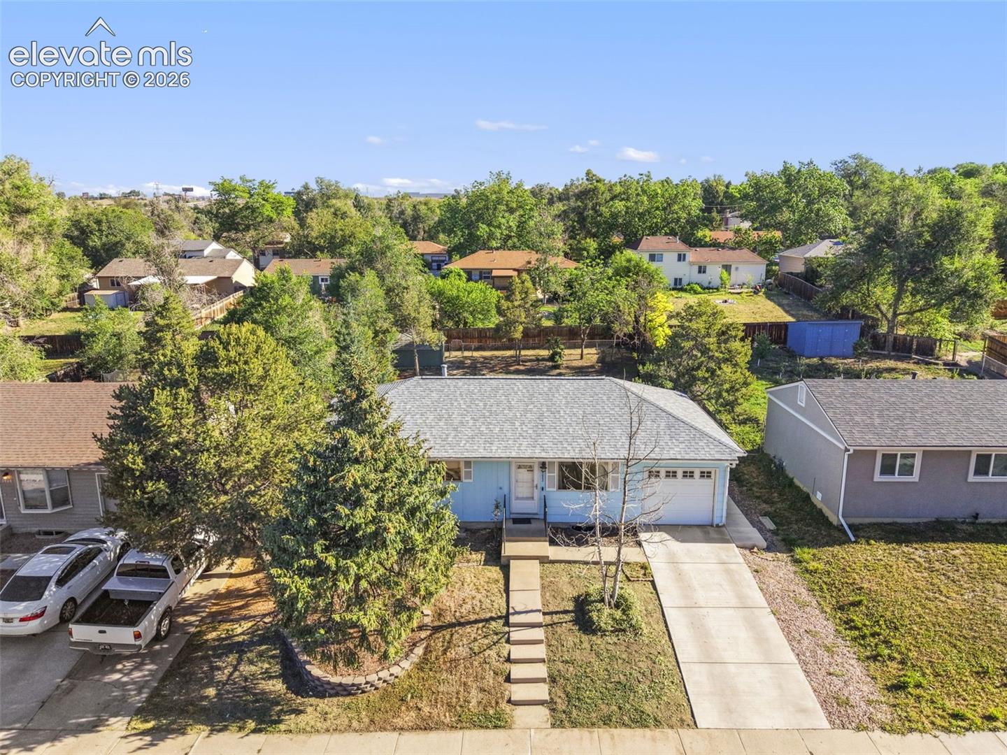 Photo 29 of 4002 Shelley Avenue, Colorado Springs