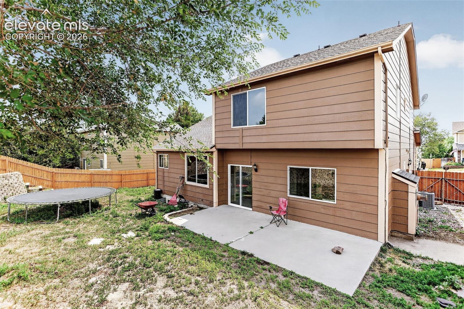 Photo 42 of 3510 Richmond Drive, Colorado Springs