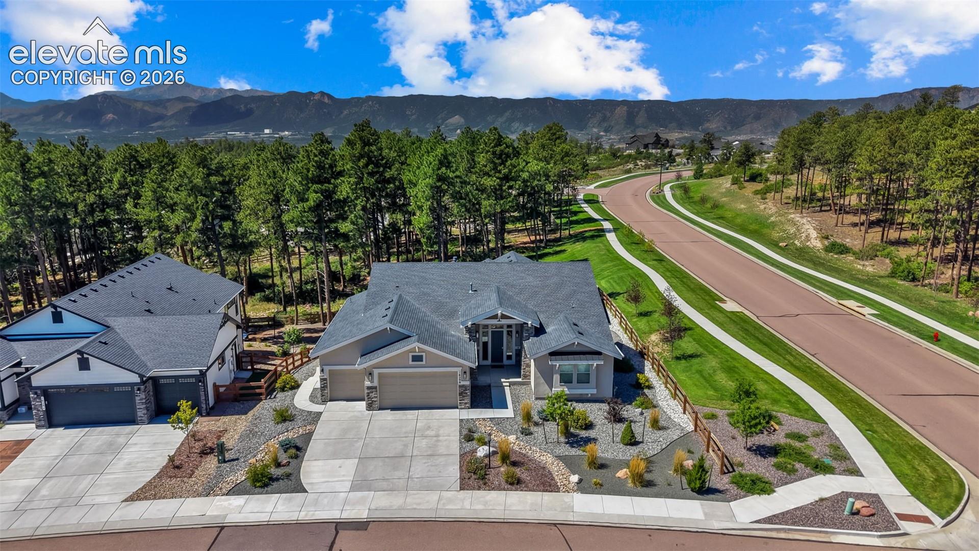 Photo 44 of 16298 Forest Cloud Way, Monument