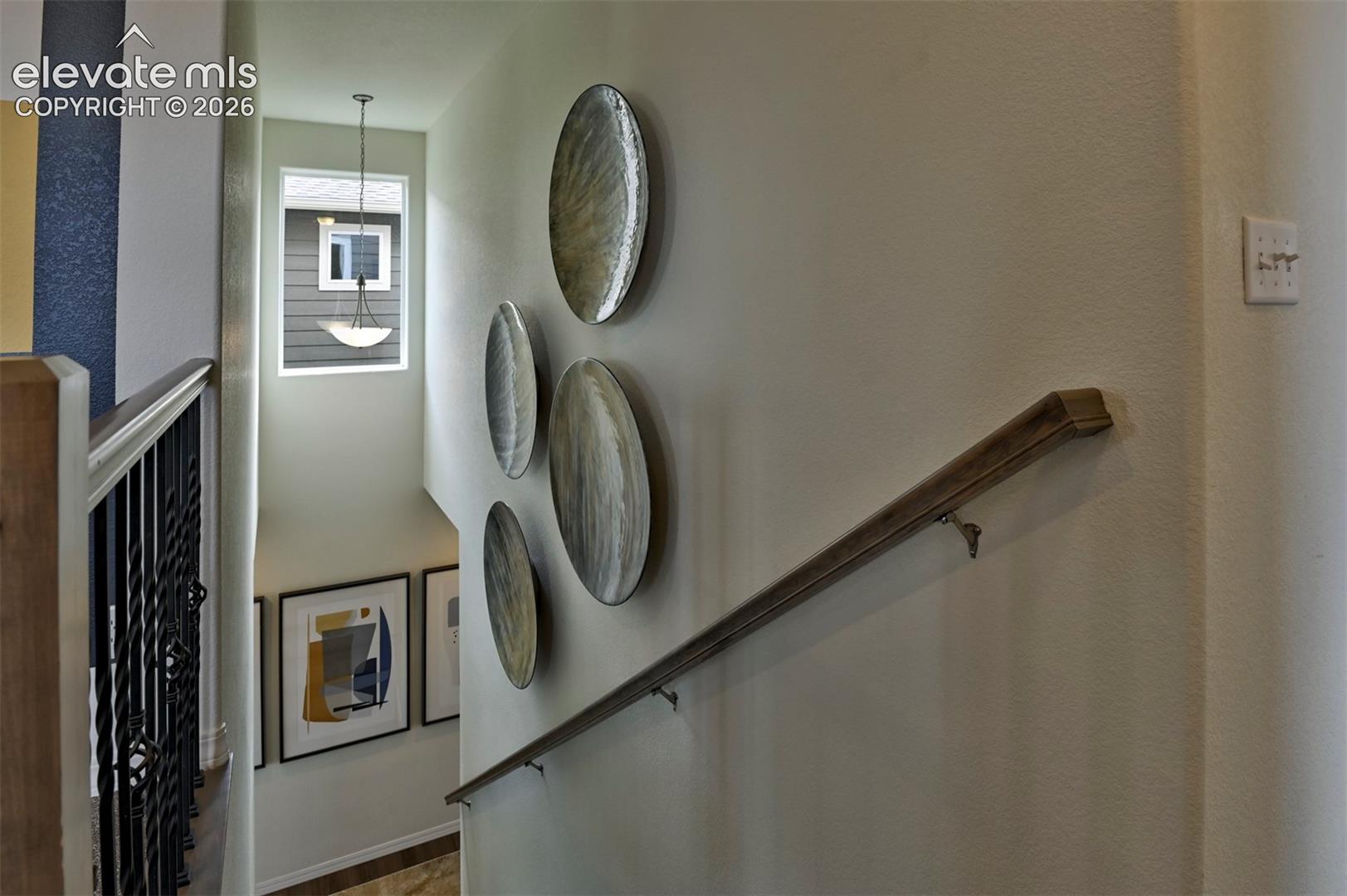 *Photos from previous model home of same floorplan. Features and options will vary!