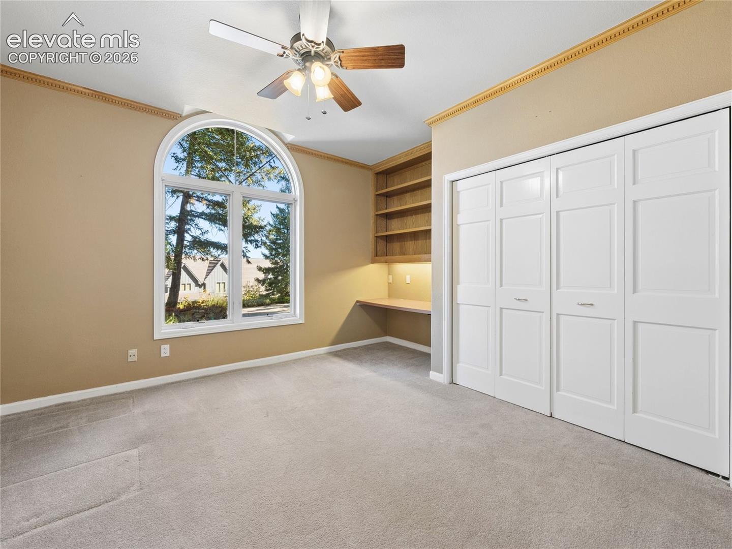 Photo 26 of 1535 Napoli Way, Colorado Springs