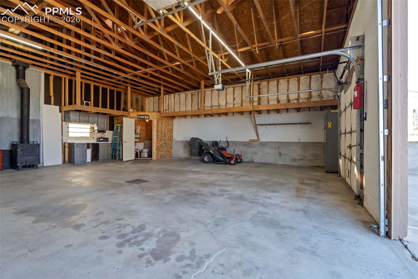 Photo 7 of 401 Cheyenne Street, Calhan