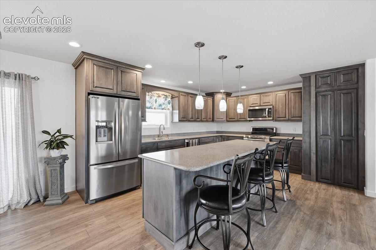 Photo 18 of 1516 N Platteville Boulevard, Pueblo West