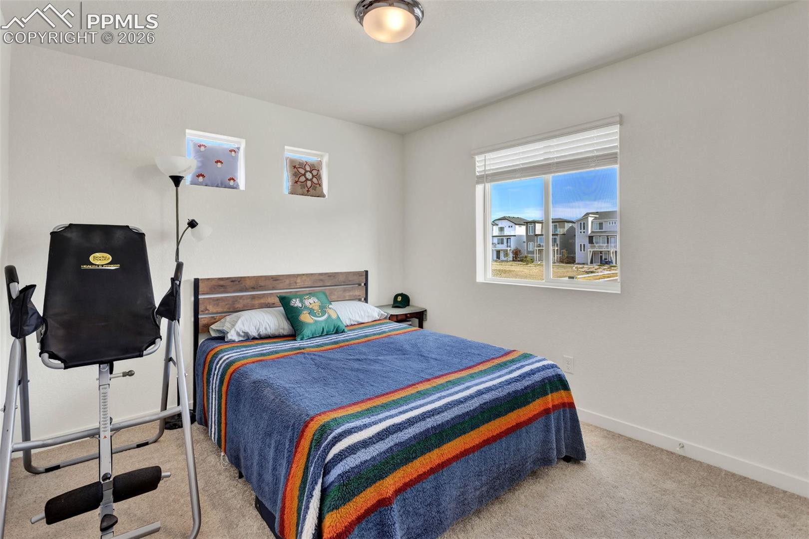 Photo 9 of 5769 Thurless Lane, Colorado Springs