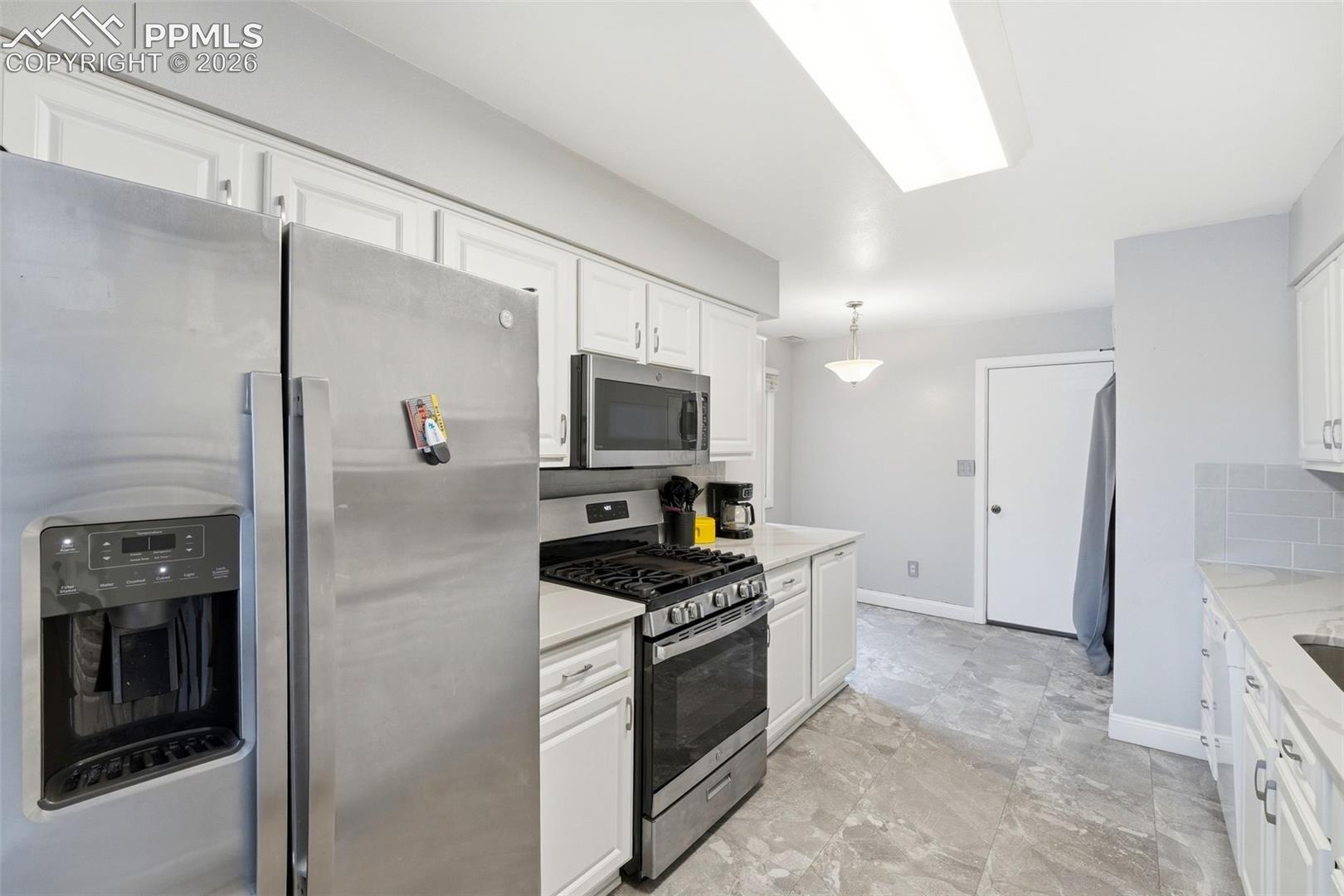 Photo 17 of 3469 Trenary Lane, Colorado Springs