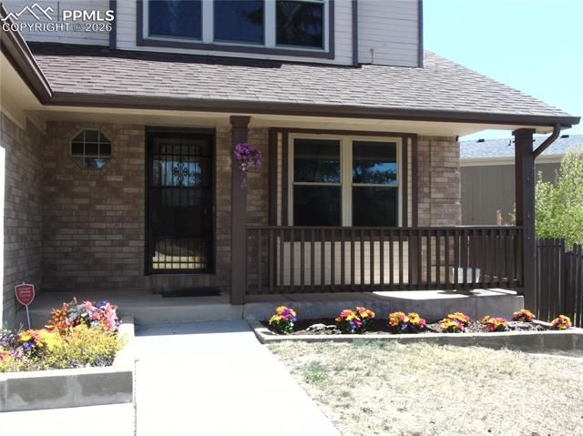 2945 Frazier Ln, Colorado Springs, CO 80922