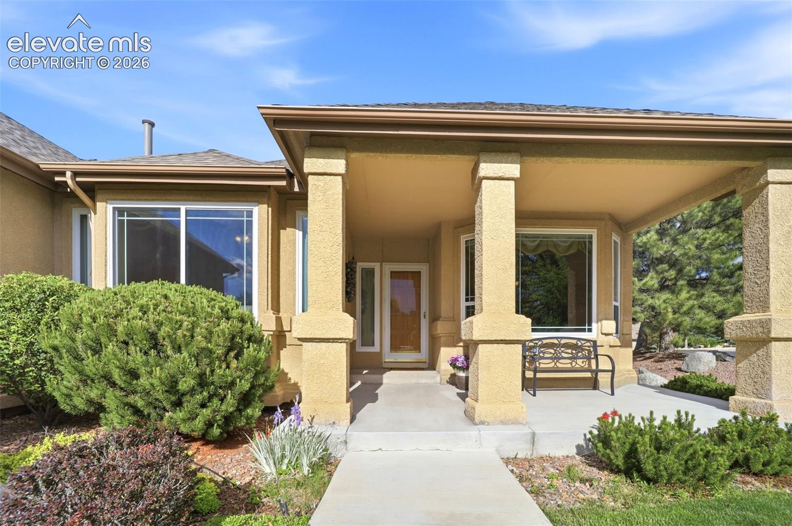 1615 Colgate Dr, Colorado Springs, CO 80918