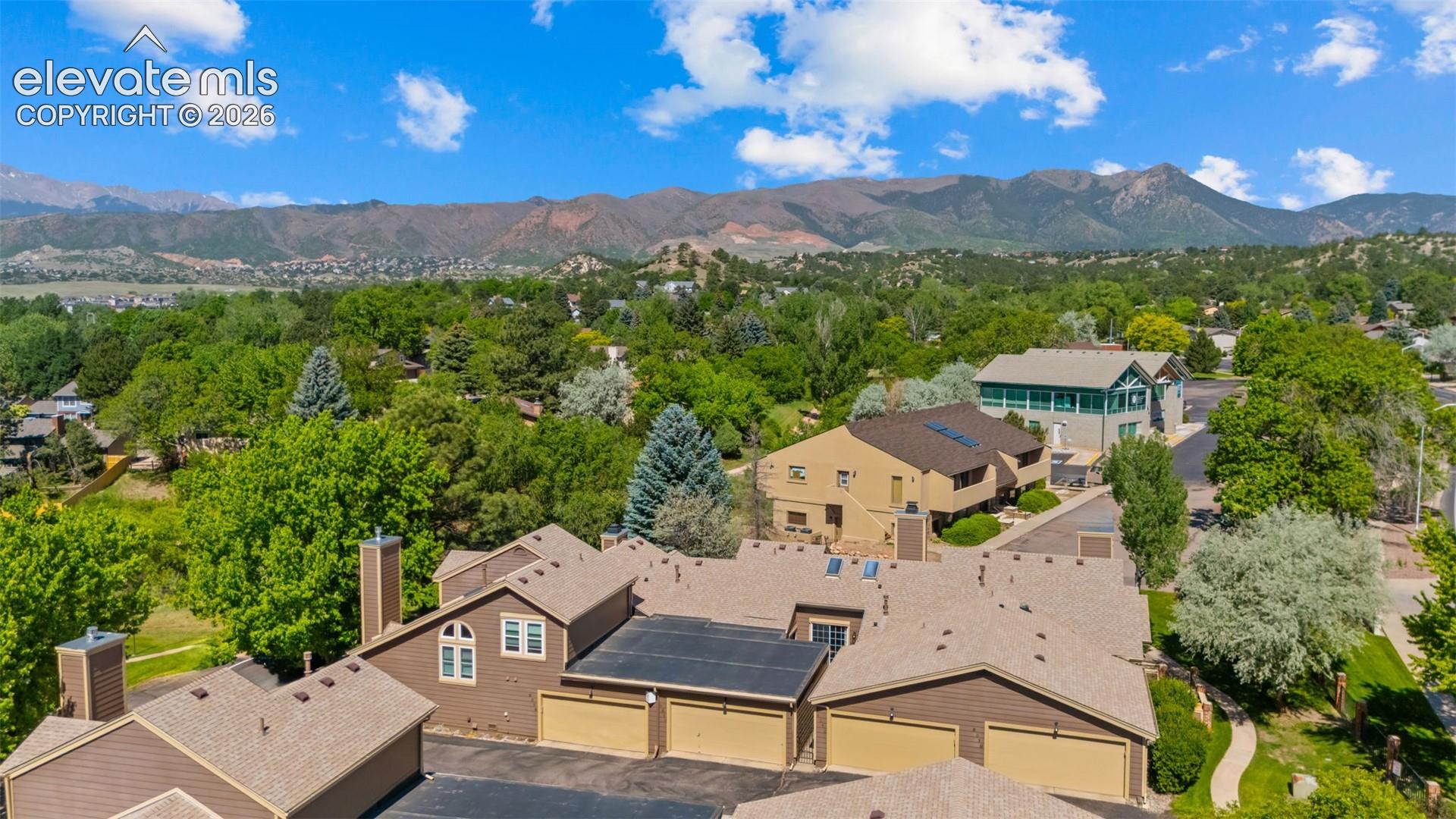 Photo 35 of 6512 Foxdale Circle, Colorado Springs