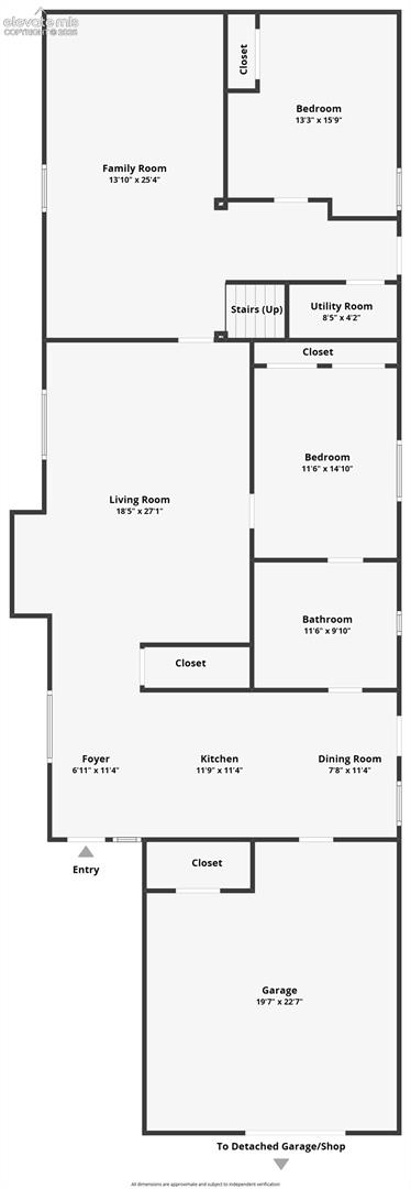 lower level