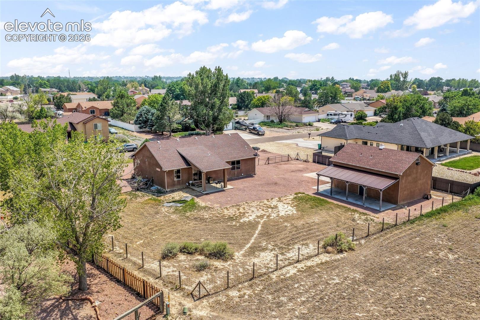 Photo 48 of 83 S Golfwood Drive, Pueblo