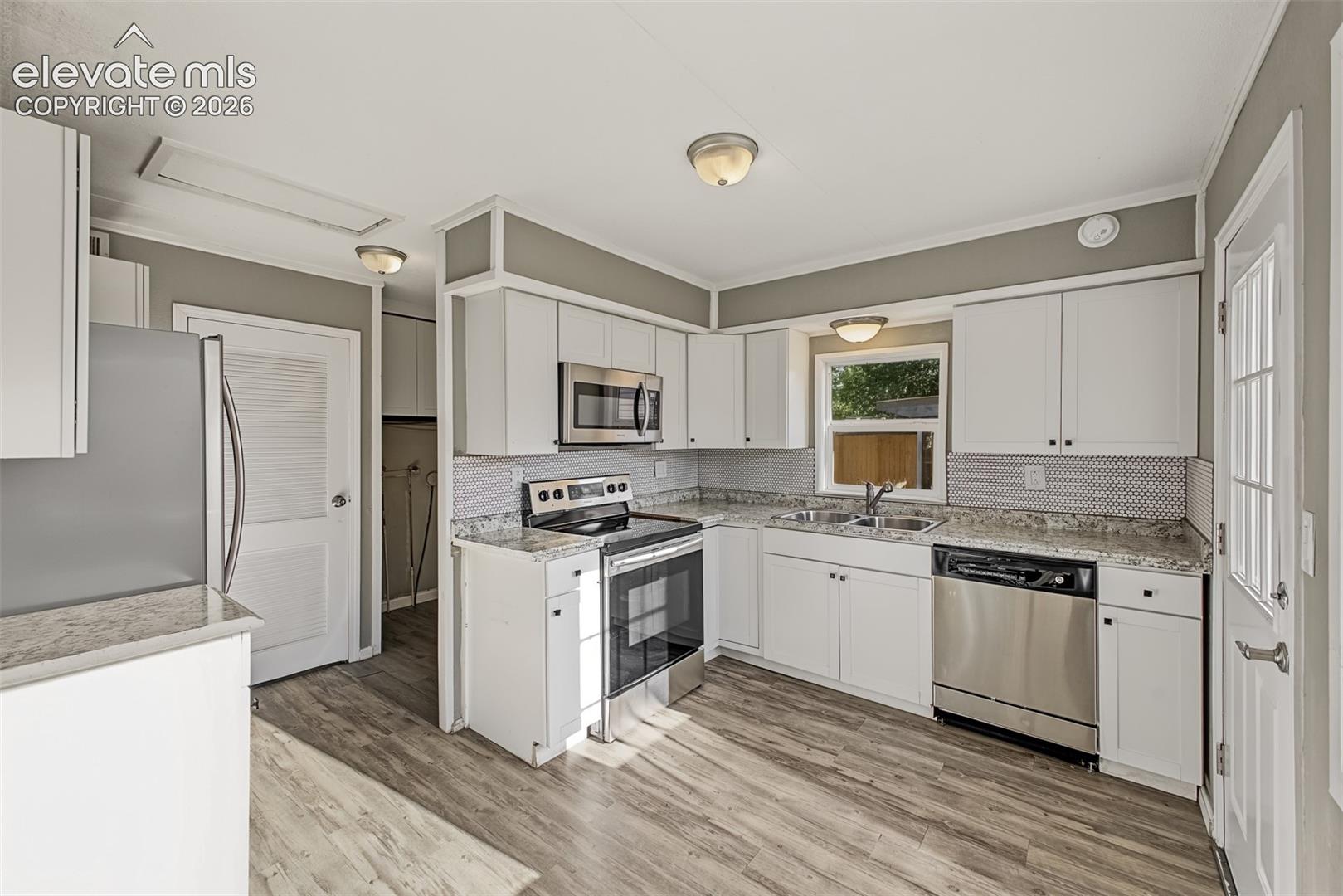 Photo 10 of 1205 Houston Avenue, Colorado Springs