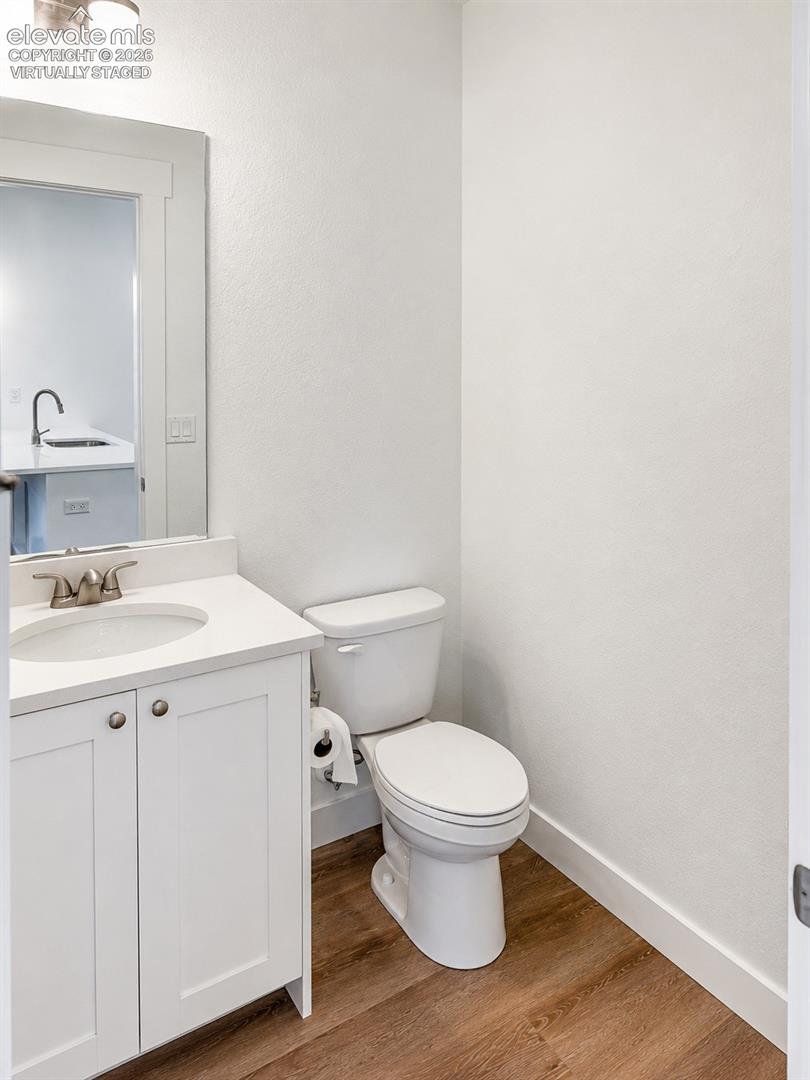 1506 Tyram Grv #101, Colorado Springs, CO 80910