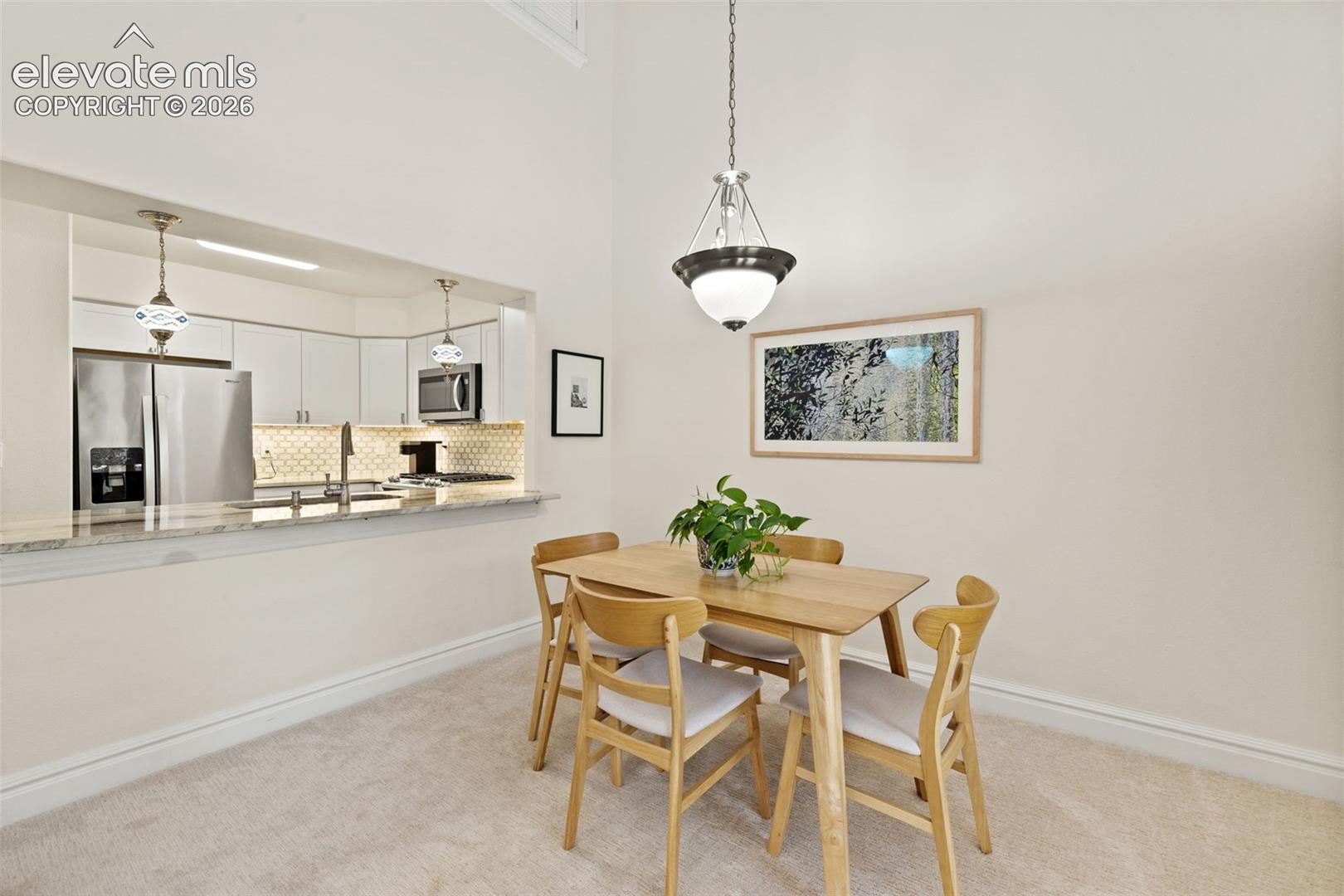 Photo 13 of 555 Autumn Crest Circle #F, Colorado Springs