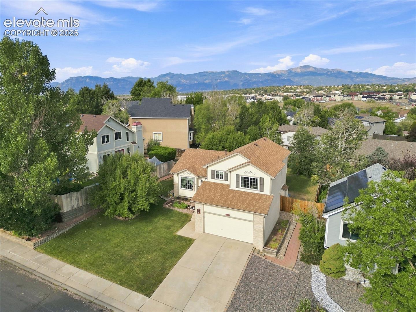 Photo 41 of 6640 Quarter Circle Road, Colorado Springs