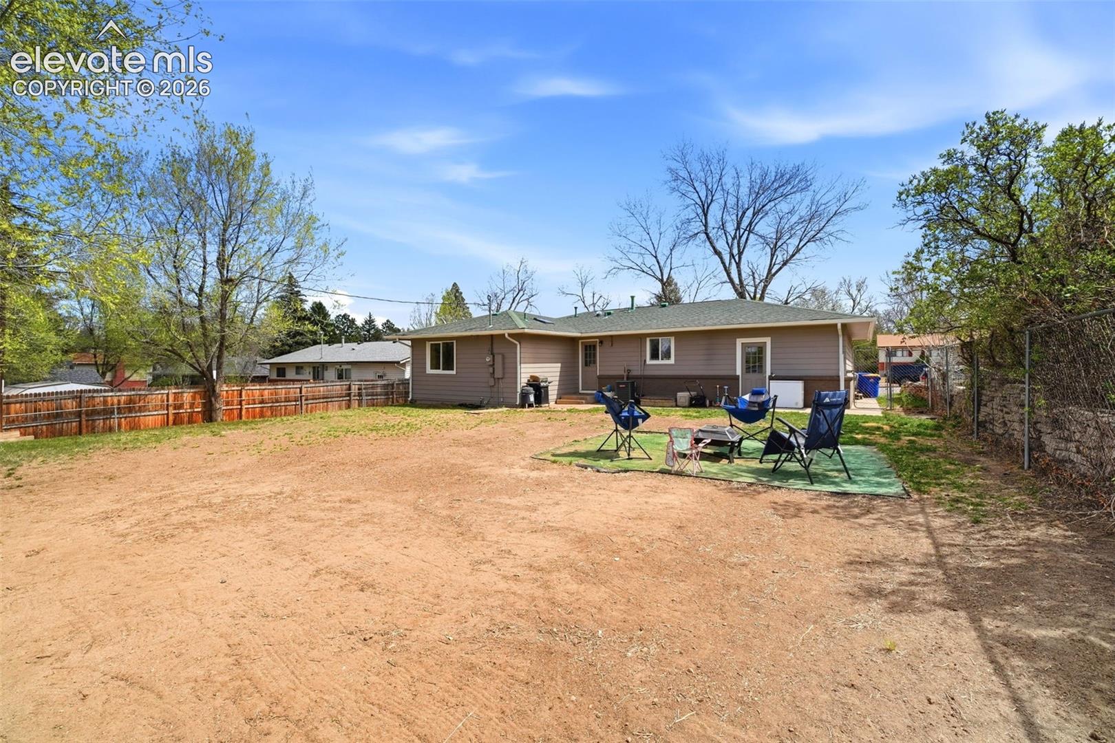 Photo 31 of 1212 Rainier Drive, Colorado Springs