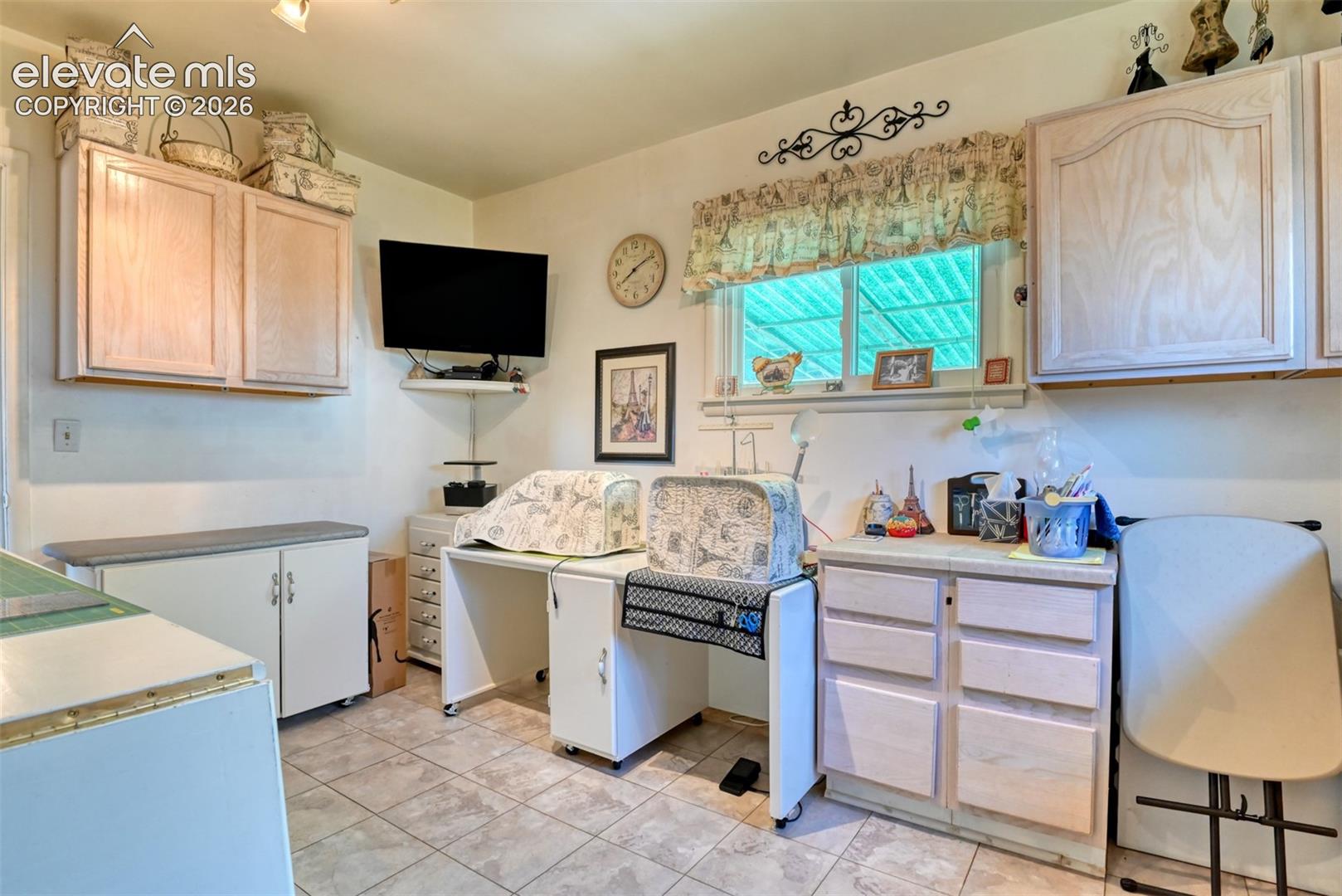 22500 House
Bedroom #2
