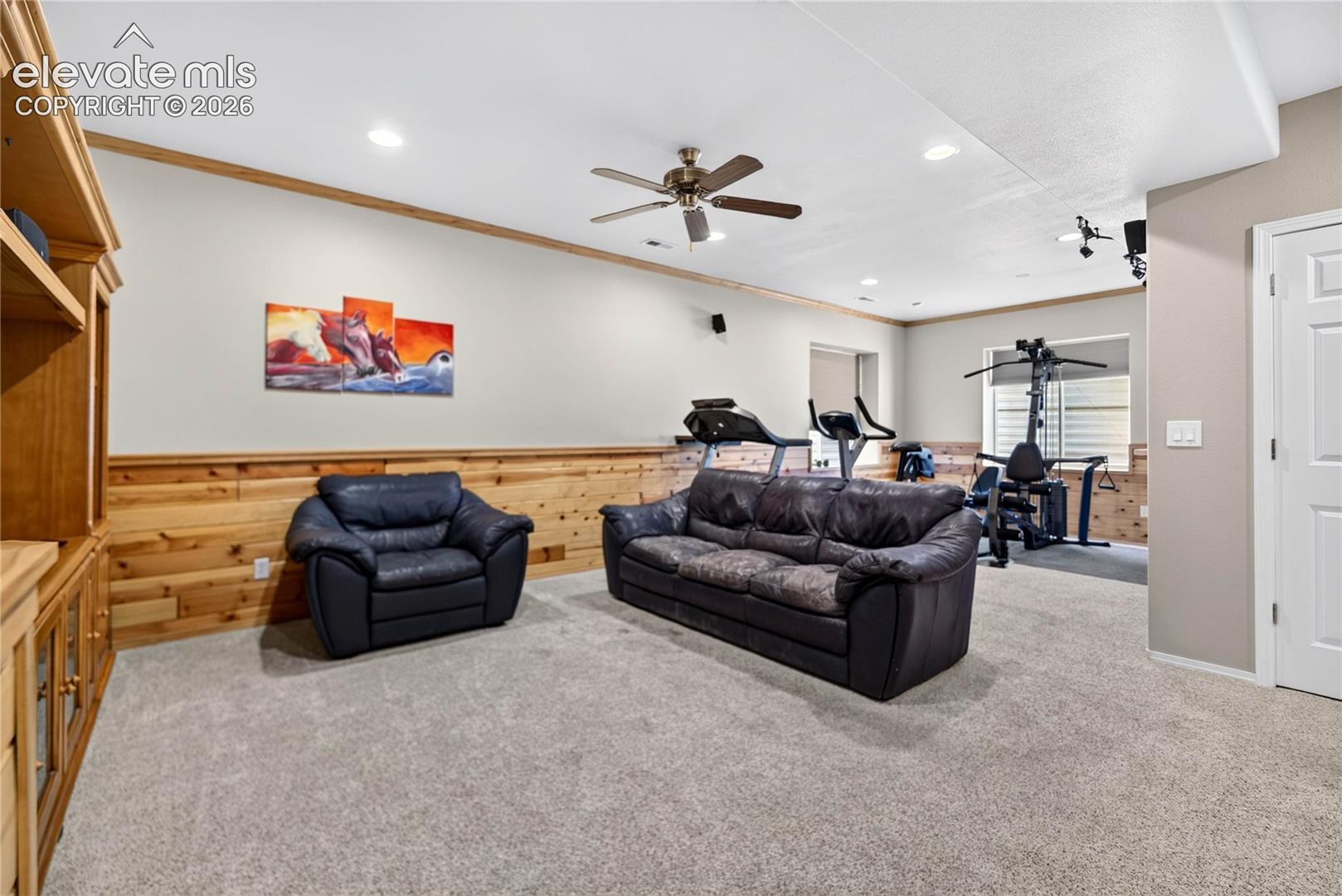 Photo 32 of 3519 Oak Meadow Drive, Colorado Springs