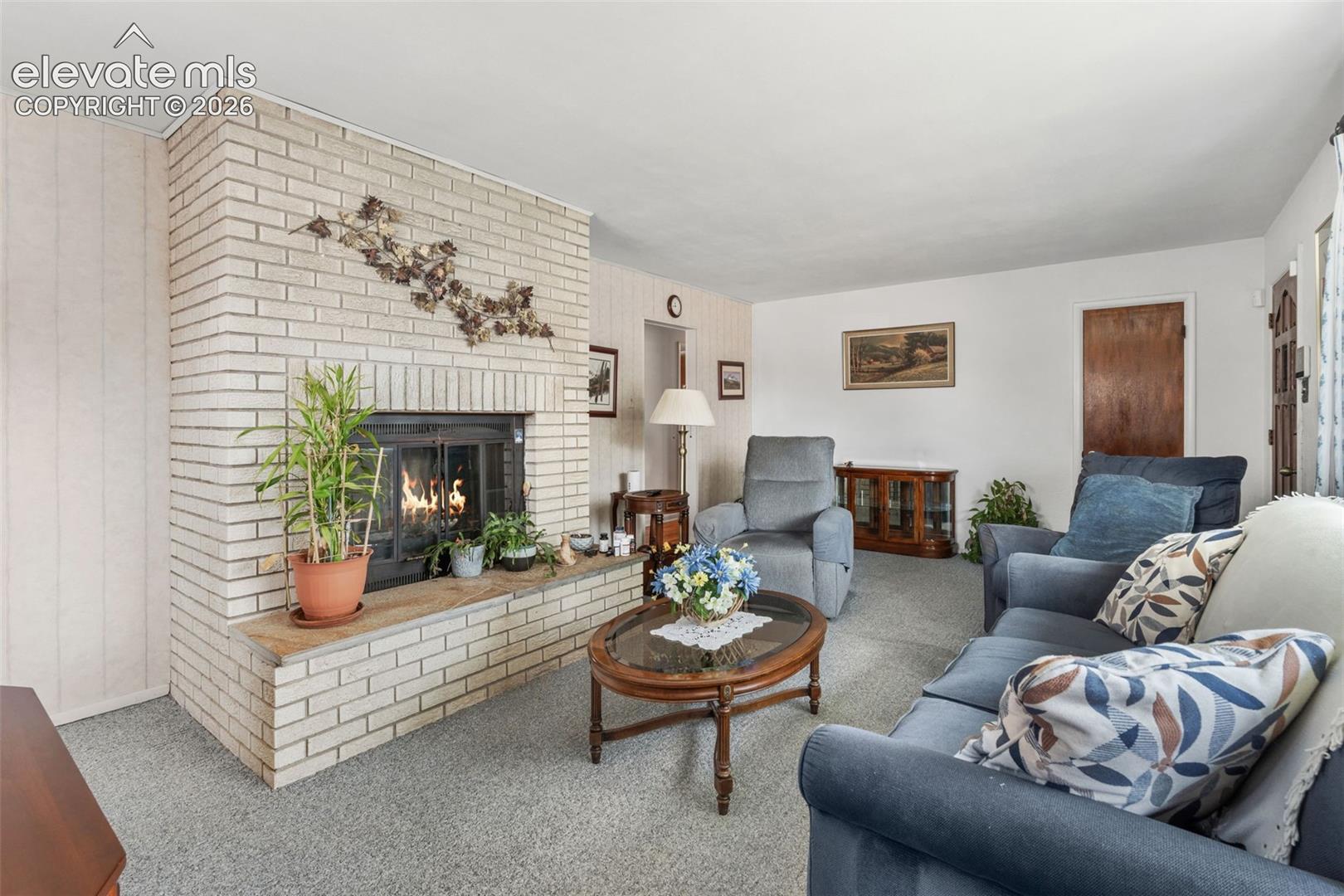 Photo 8 of 1119 Belmont Avenue, Pueblo