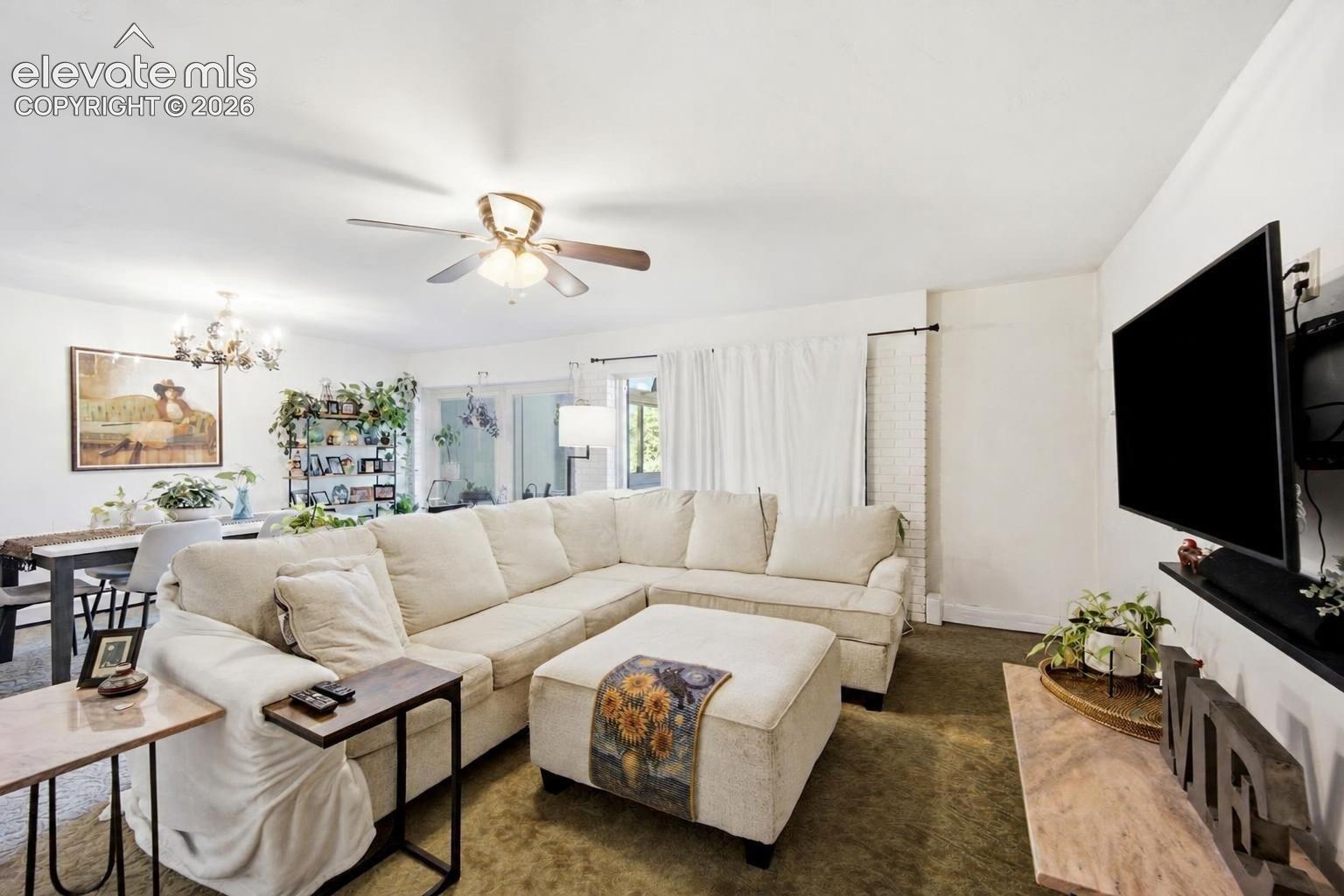 Photo 9 of 2606 Spring Grove Terrace, Colorado Springs