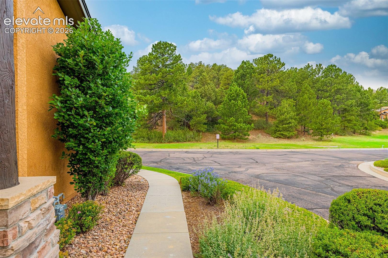 Photo 7 of 2354 Conservatory Point, Colorado Springs