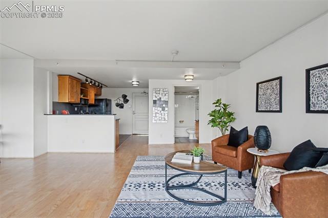 417 Kiowa St #903, Colorado Springs, CO 80903