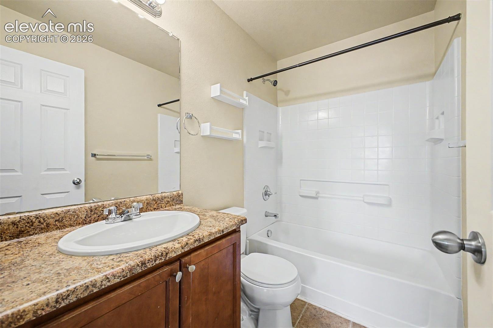 Photo 30 of 10349 Desert Bloom Way, Colorado Springs
