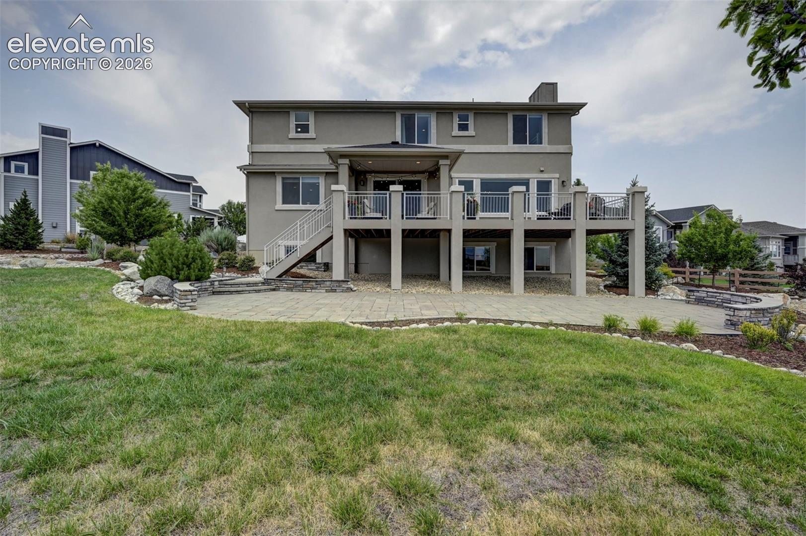 1821 Bogus Pl, Colorado Springs, CO 80921