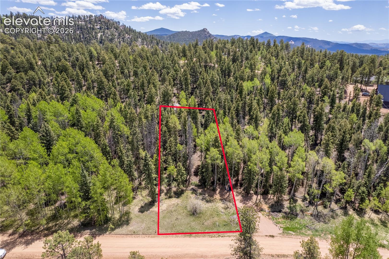 Property lines are approximate and not a survey