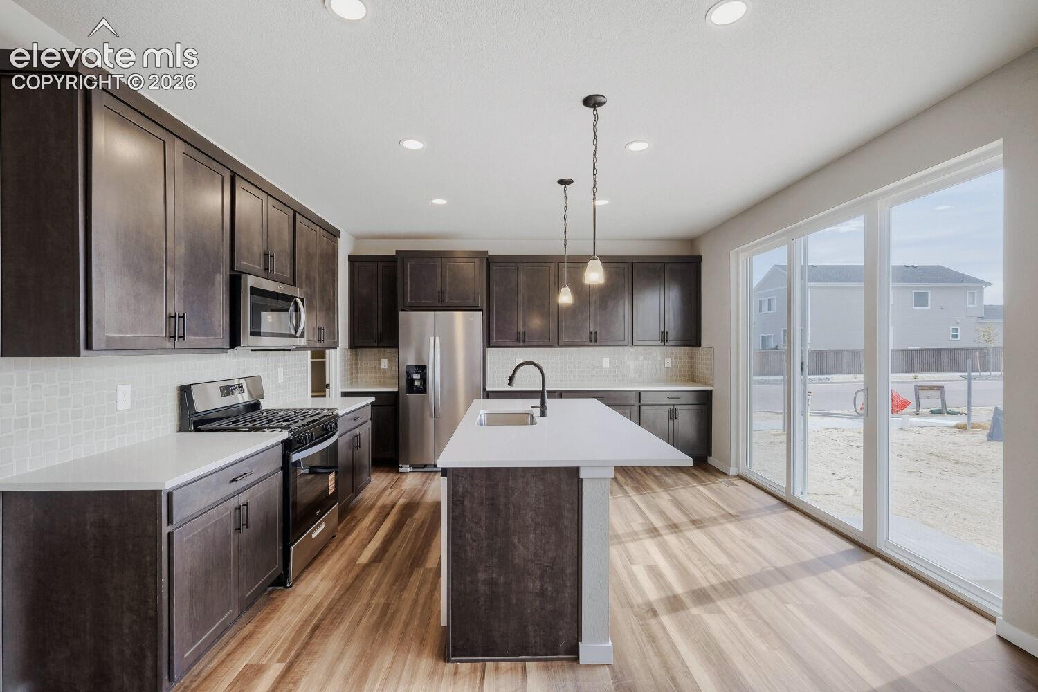 Photo 8 of 412 Atchison Way, Calhan