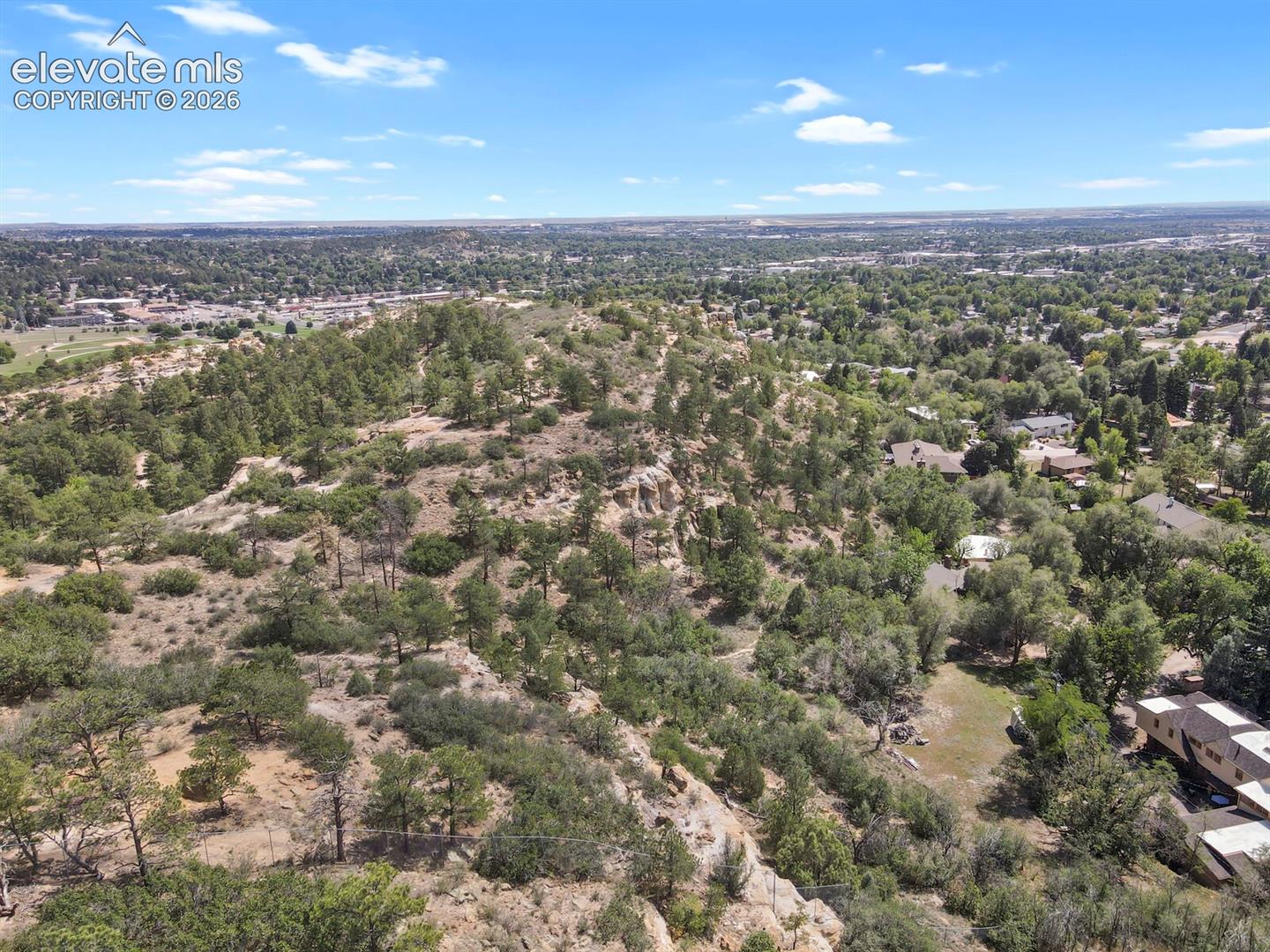 Photo 8 of N Chelton Road, Colorado Springs