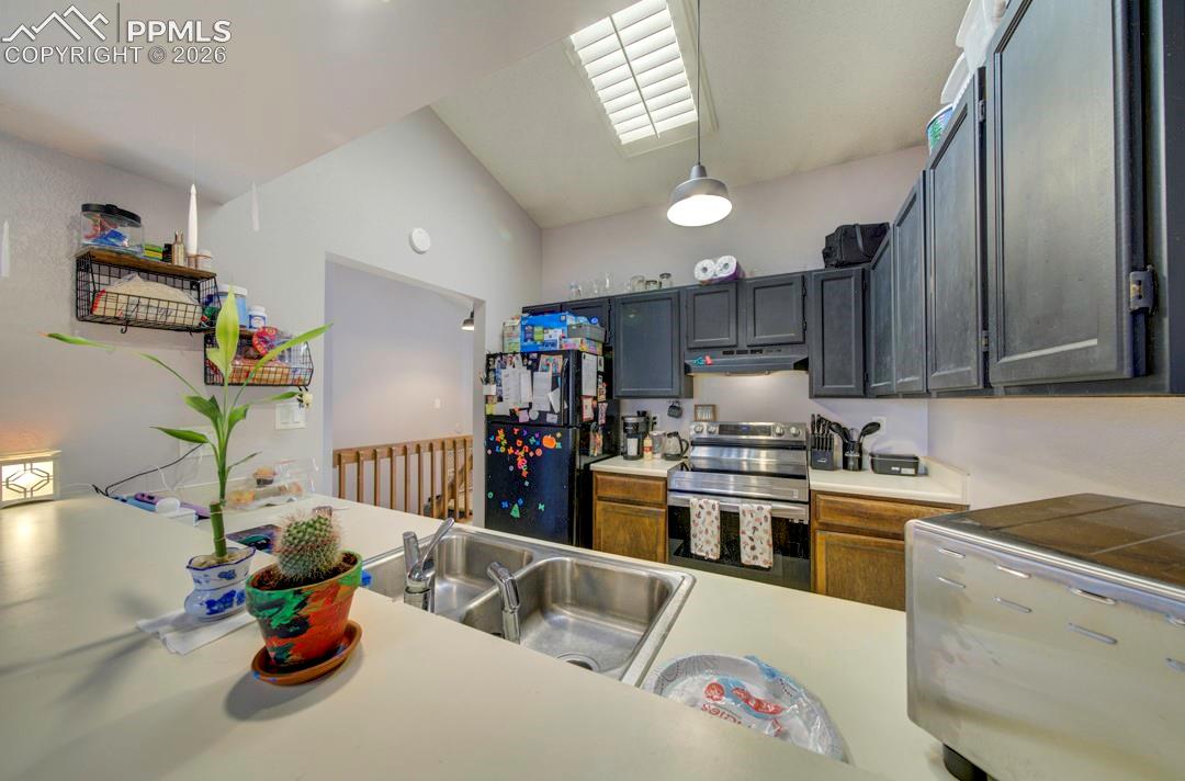 Photo 23 of 4545 Lamplighter Circle, Colorado Springs