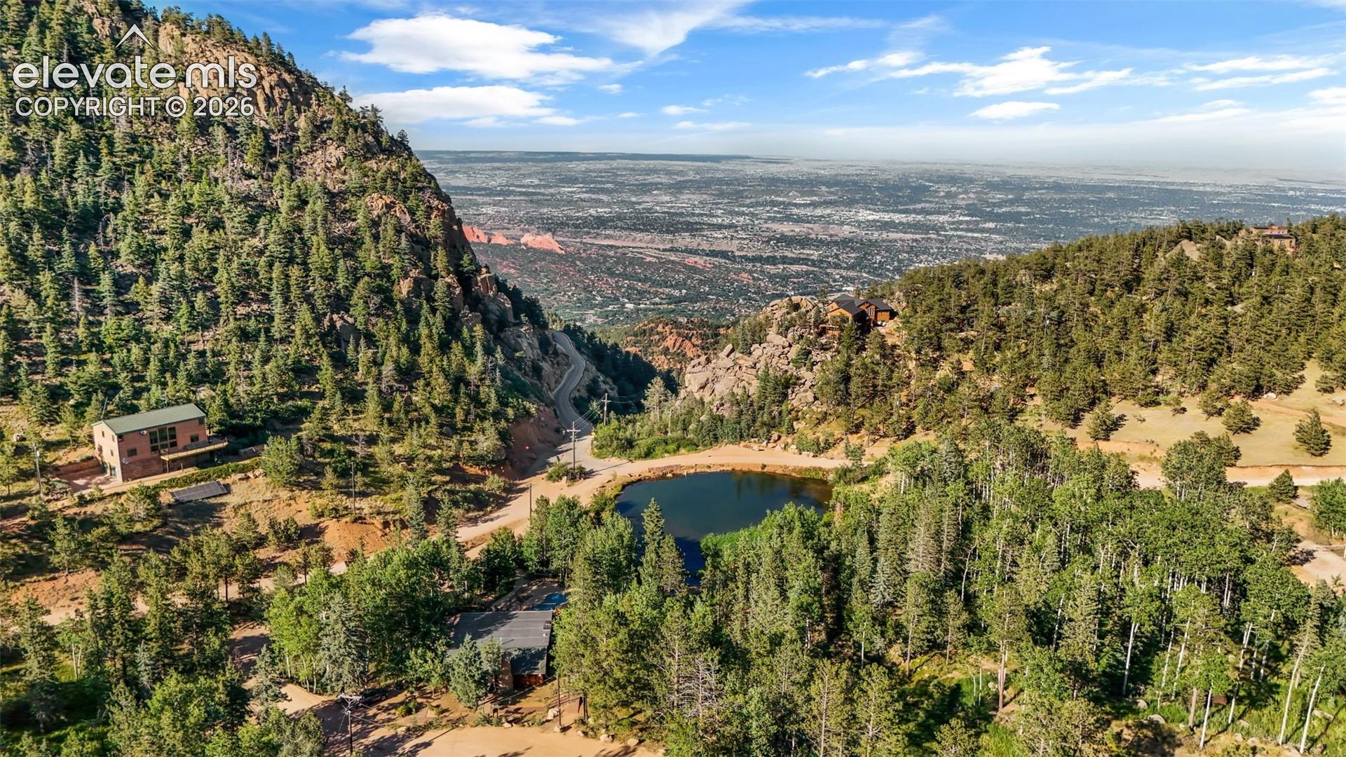 Photo 44 of 812 Crystal Park Road, Manitou Springs