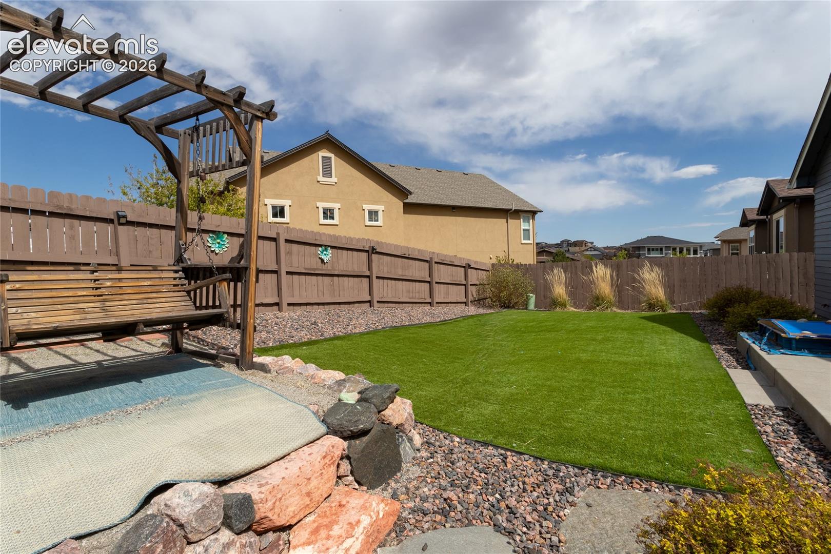 Photo 44 of 10147 Barbour Fork Court, Colorado Springs