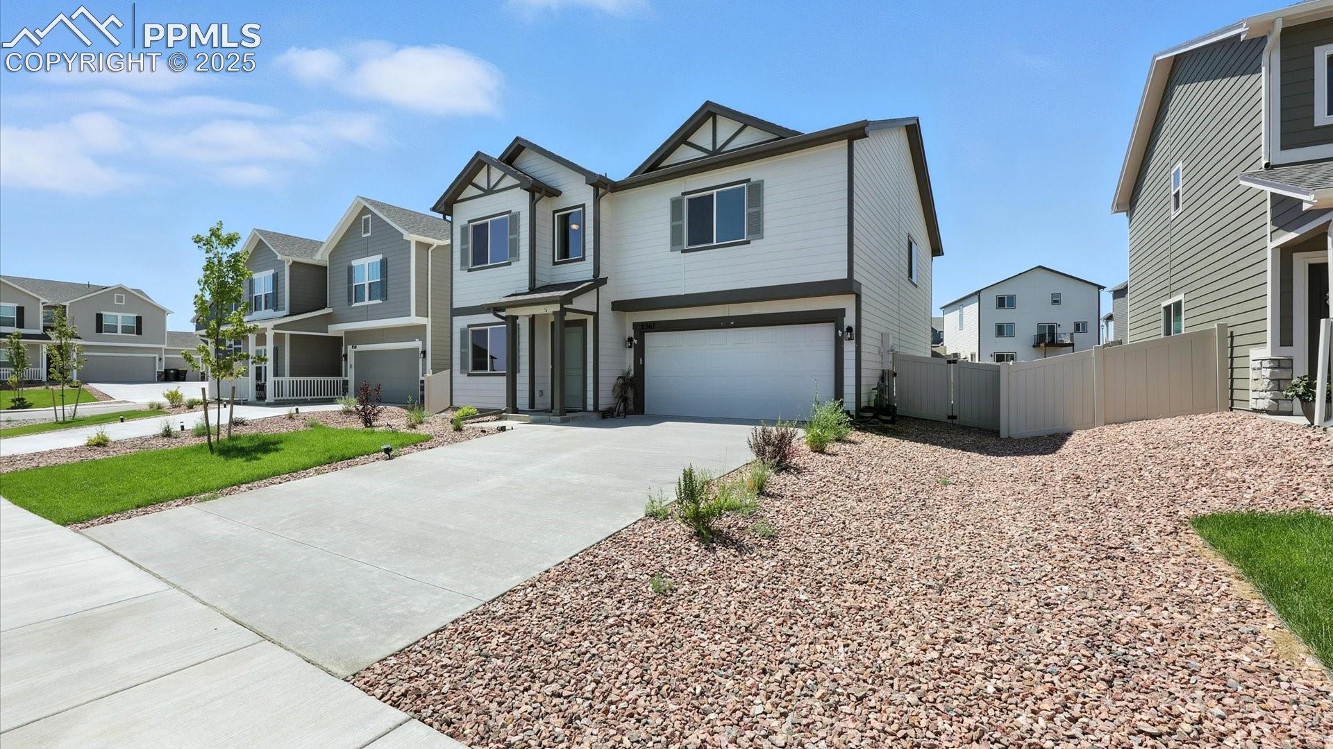 8567 Besson Ct, Colorado Springs, CO 80925