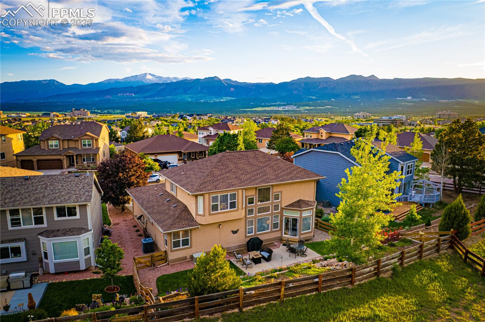 Featured Homes Featured Homes