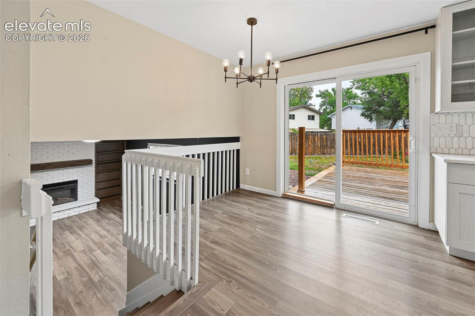Photo 14 of 4220 N Nonchalant Circle, Colorado Springs