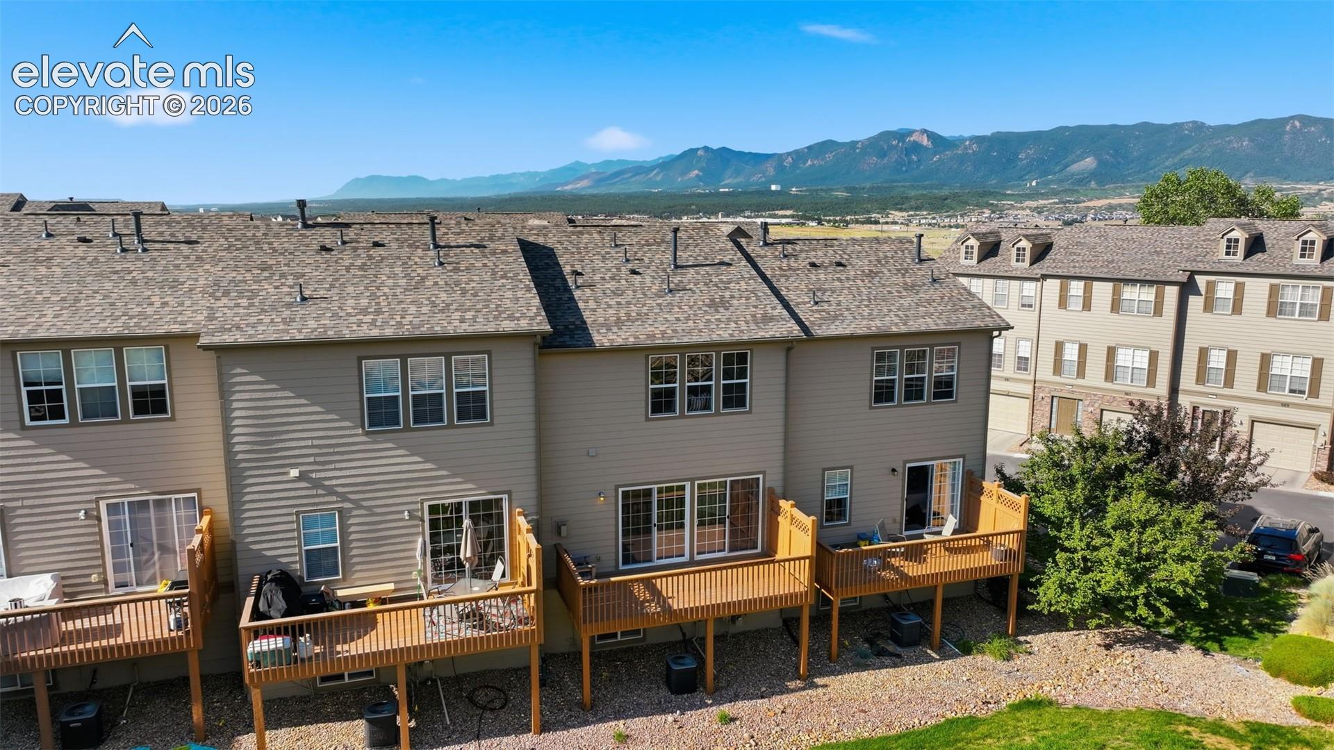 972 Burning Bush Point, Monument, CO 80132