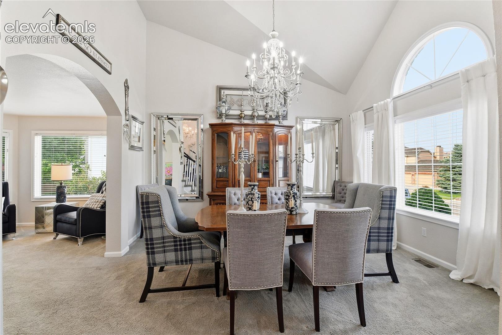 3004 Ravenhill Circle, Littleton, CO, 80126
