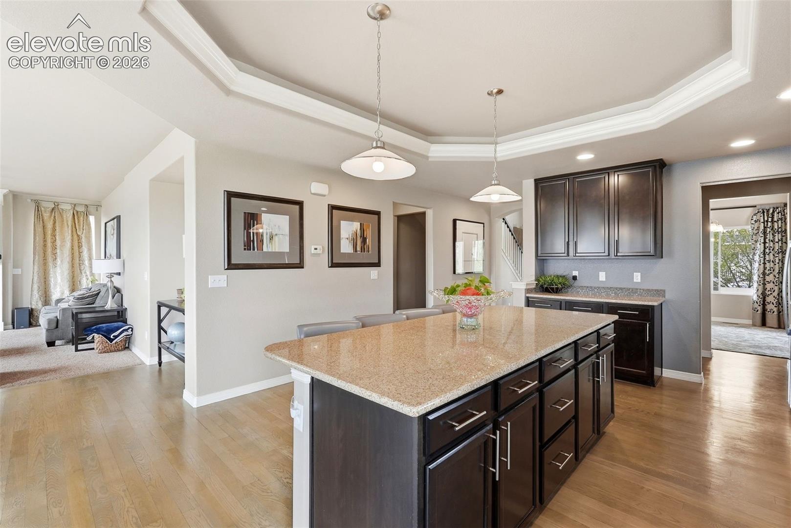 Photo 11 of 2264 Reed Grass Way, Colorado Springs