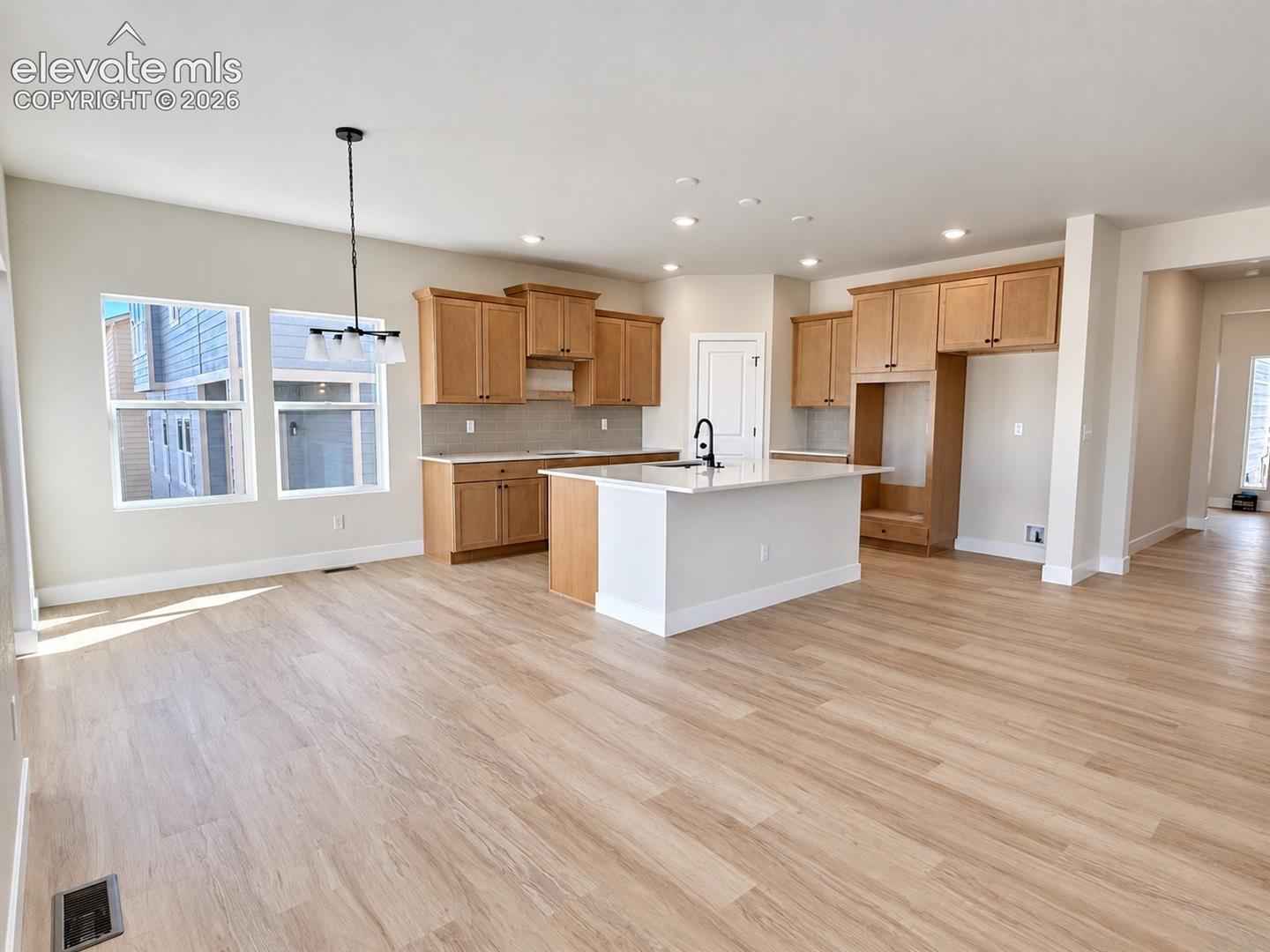 Photo 6 of 9733 Warrick Street, Colorado Springs