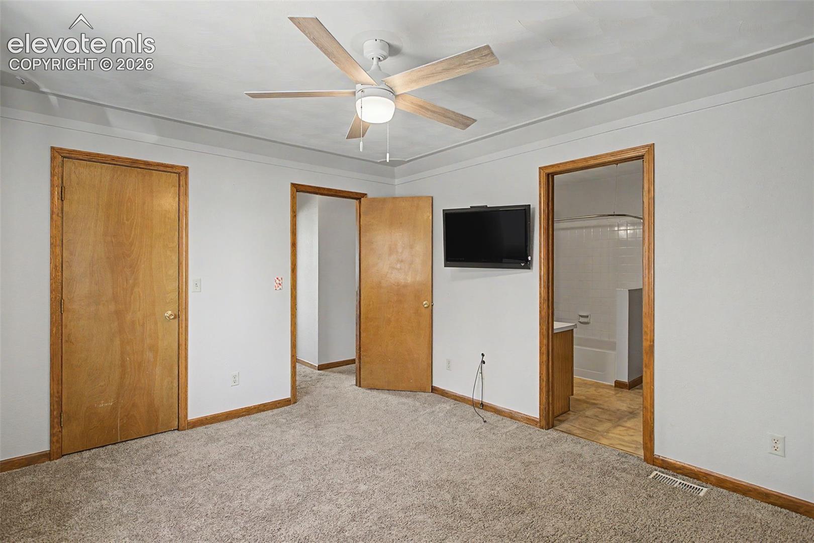 Photo 19 of 3840 Summer Breeze Drive, Colorado Springs
