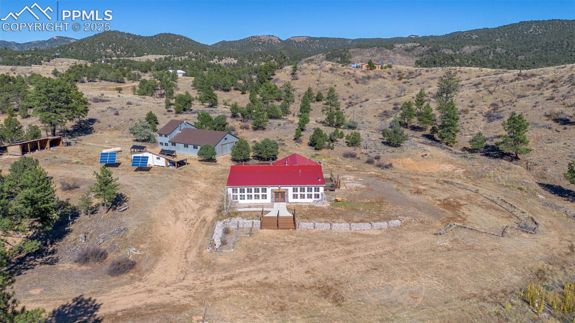 Photo 16 of 38 Mac Donnell Drive, Cotopaxi
