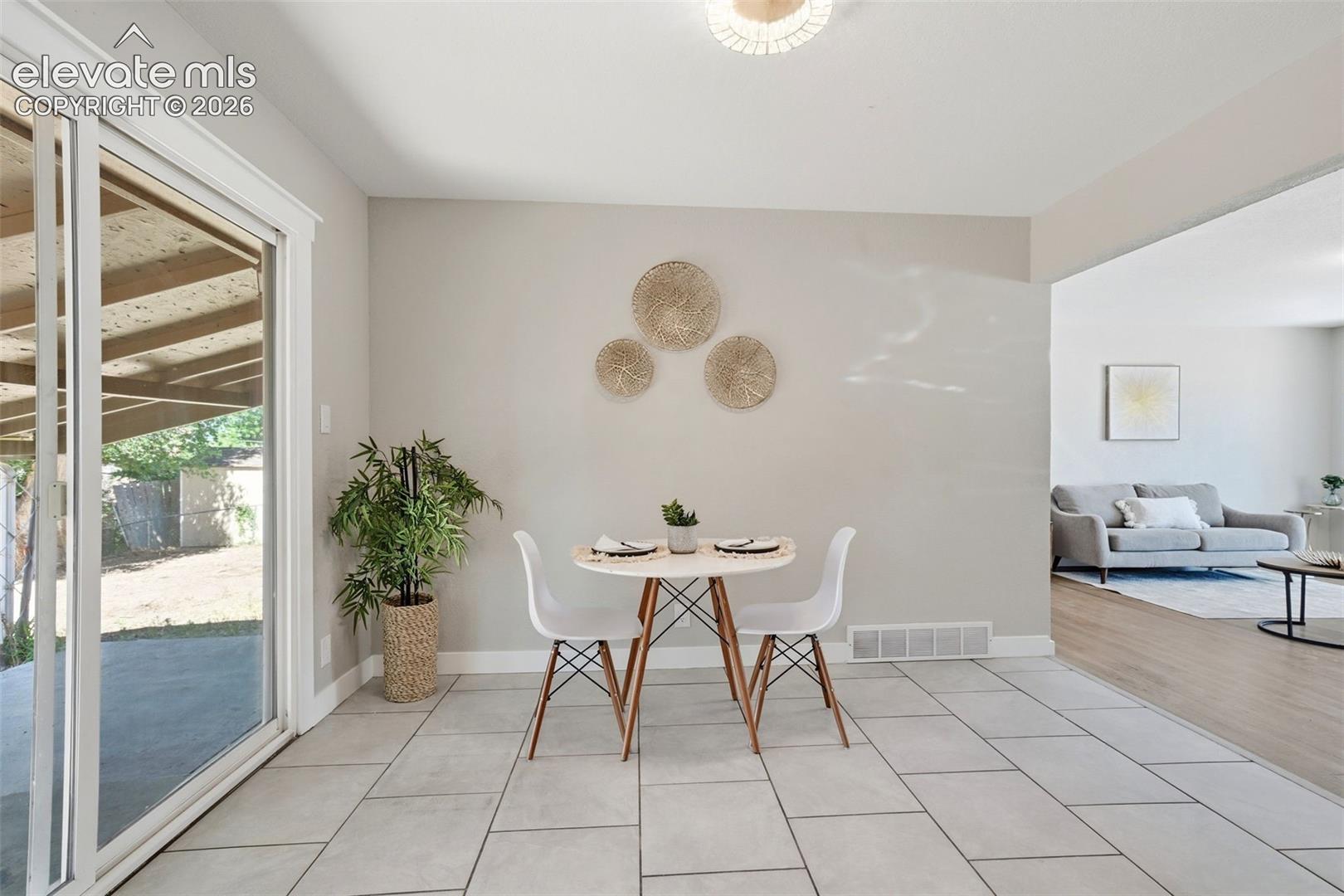 Photo 9 of 612 Widefield Drive, Colorado Springs