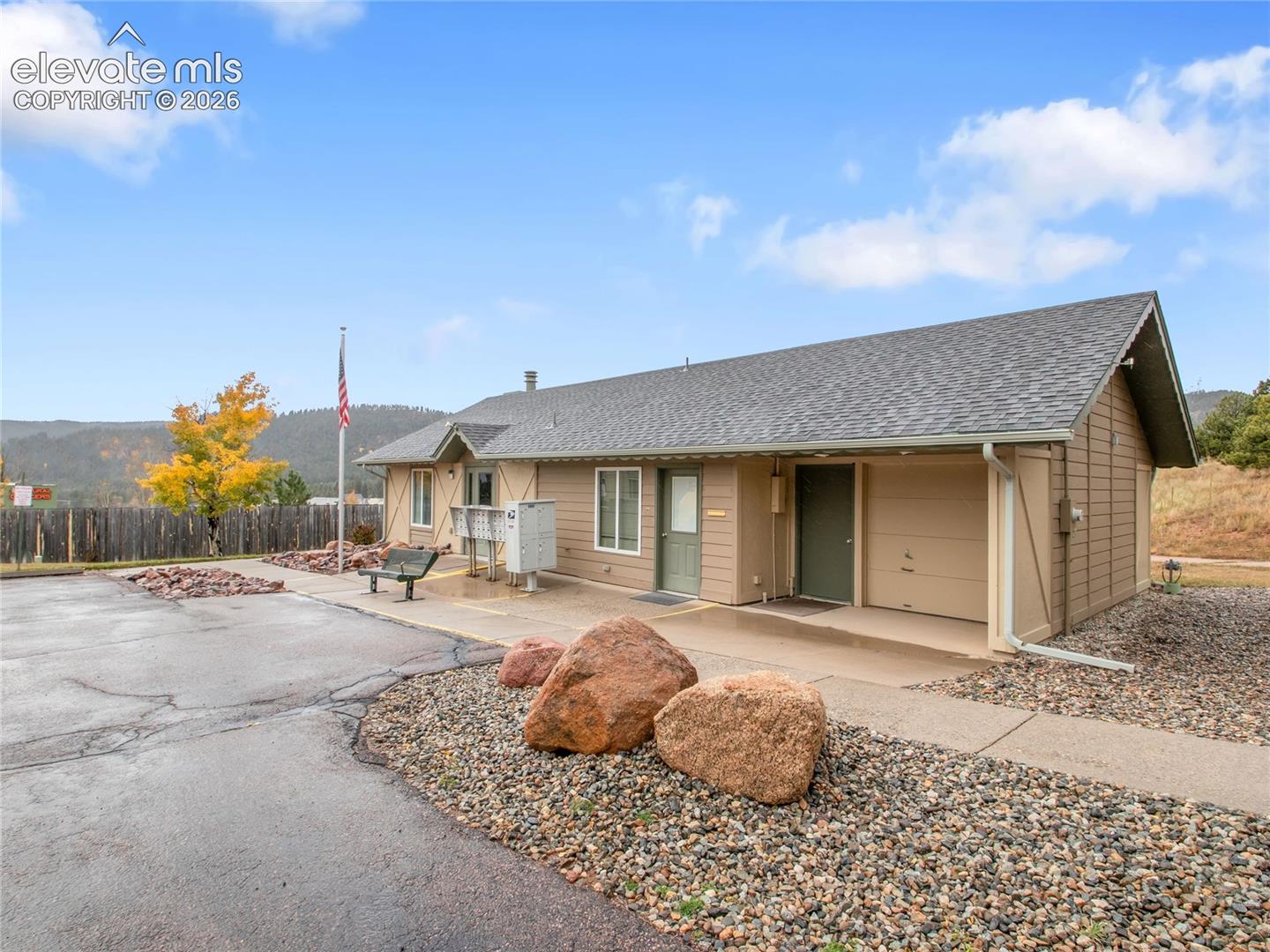 Photo 20 of 380 Paradise Circle #C1, Woodland Park