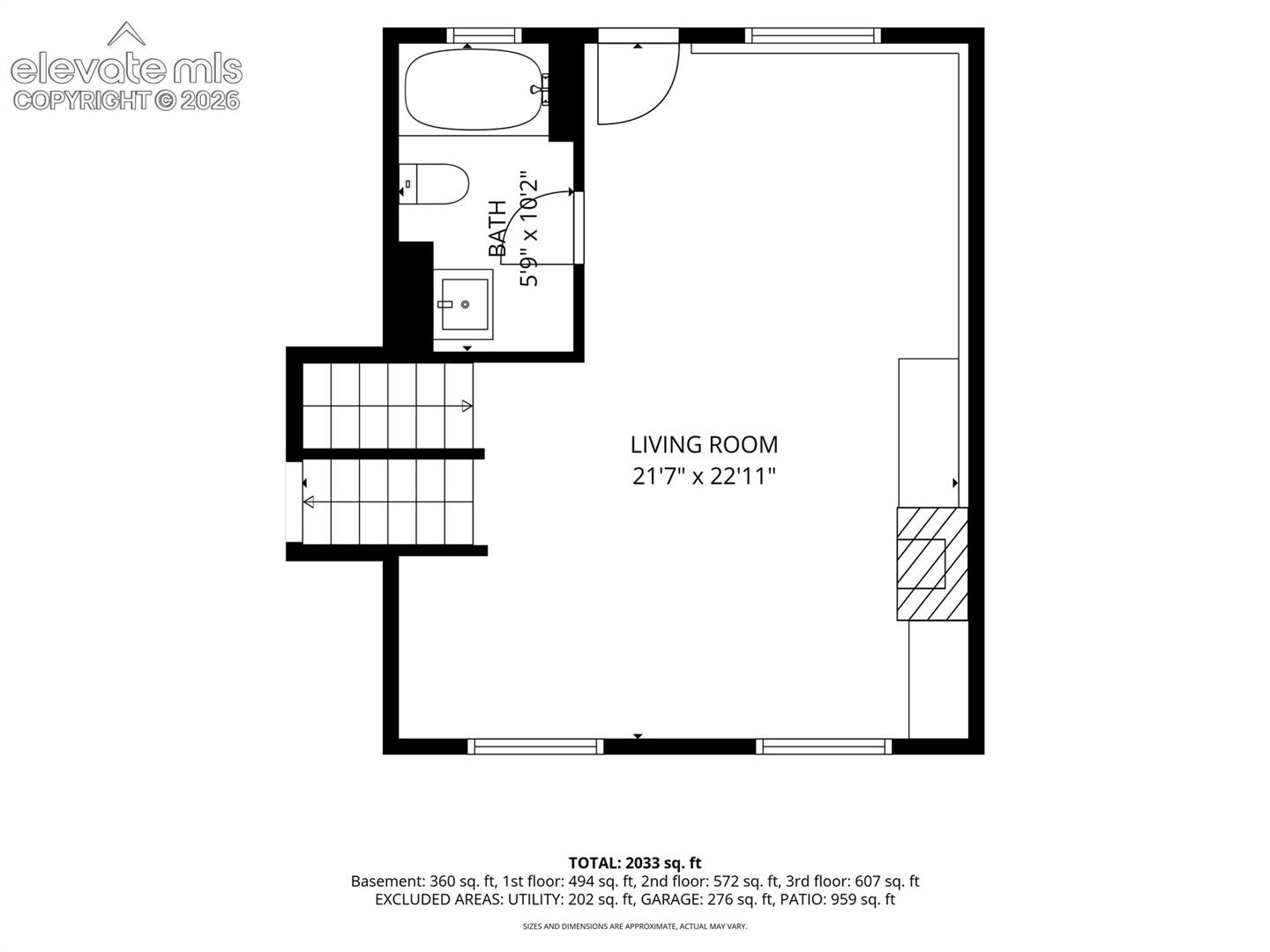 Level 3