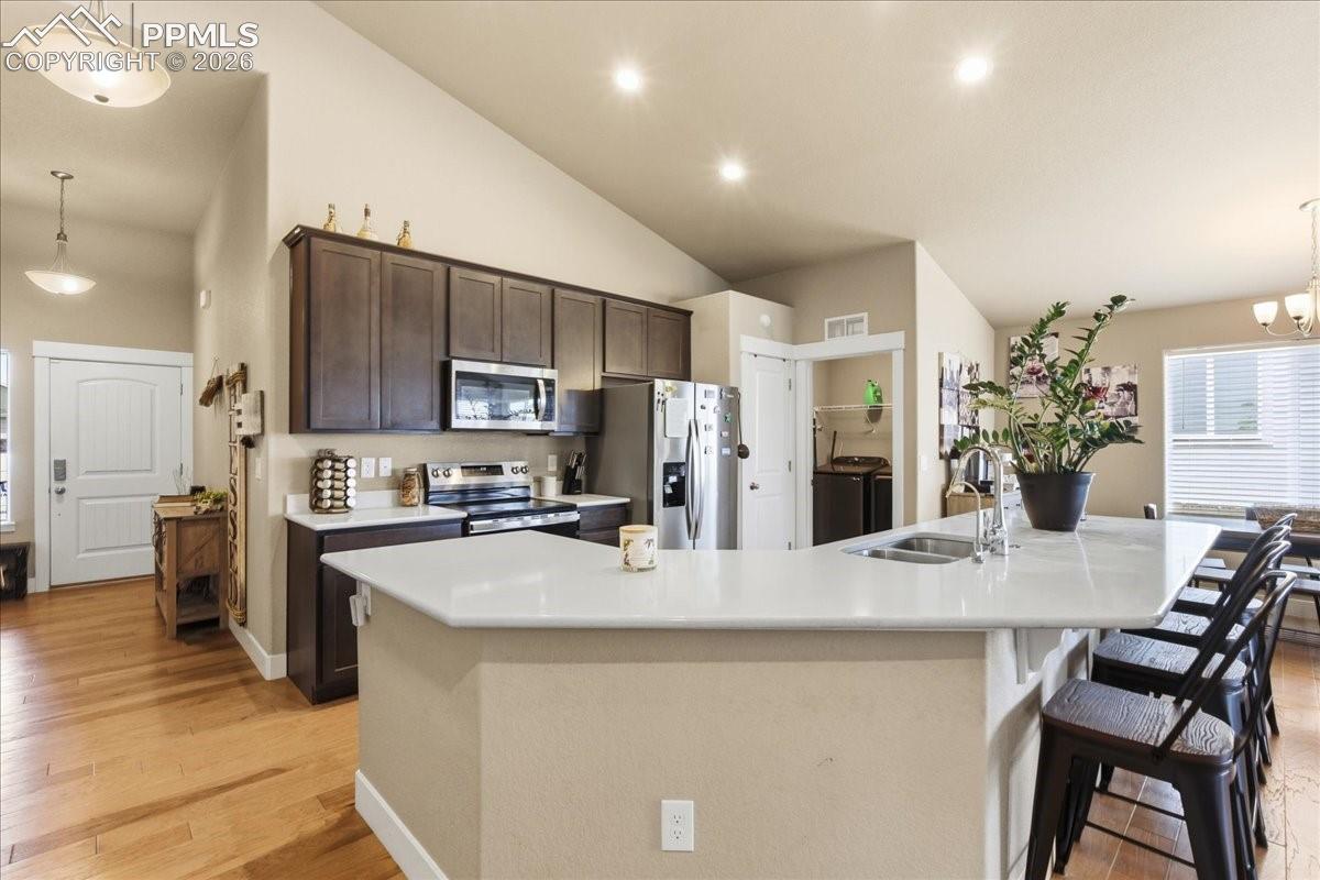 Photo 8 of 3041 Namib Drive, Colorado Springs