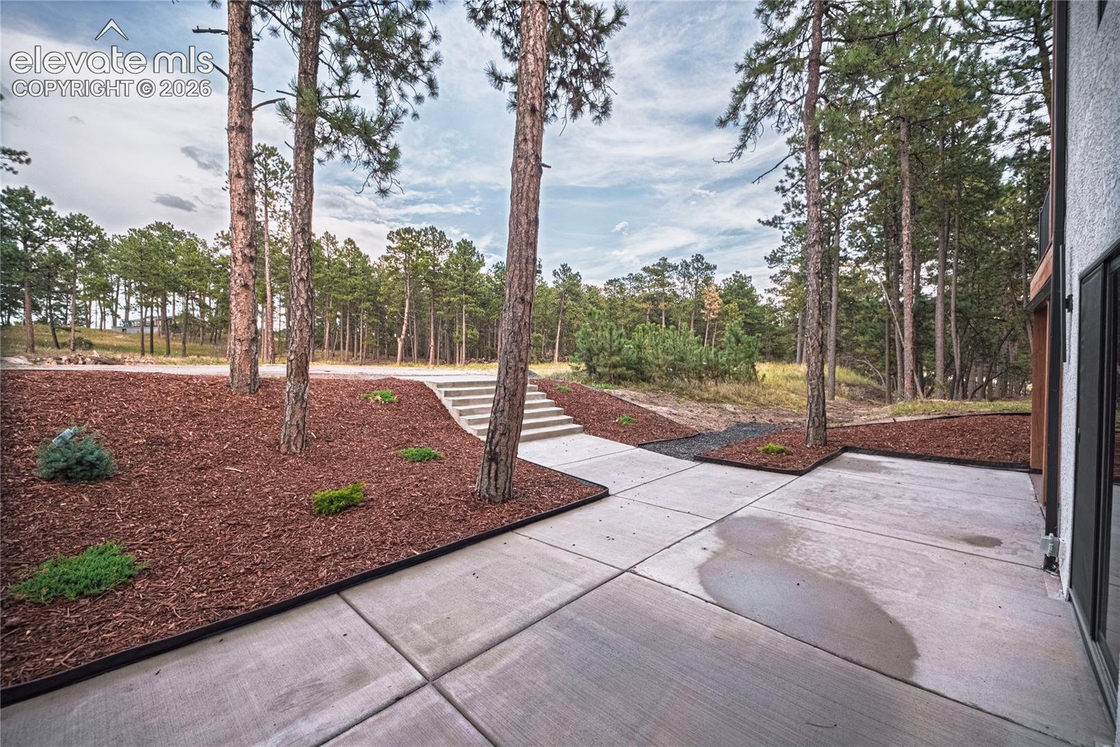 Photo 41 of 16575 Roller Coaster Road, Colorado Springs