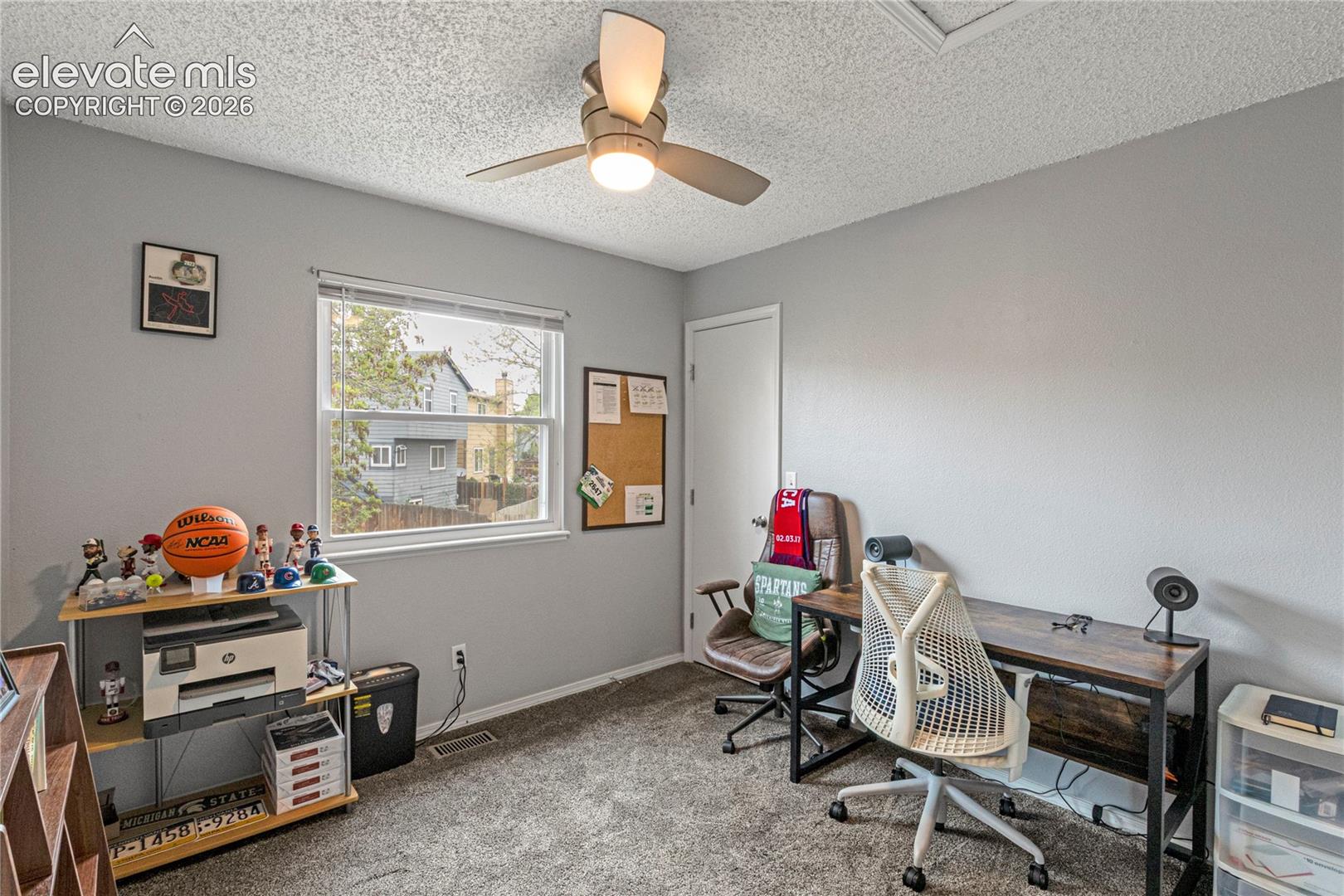 Photo 8 of 4660 Badlands Court, Colorado Springs