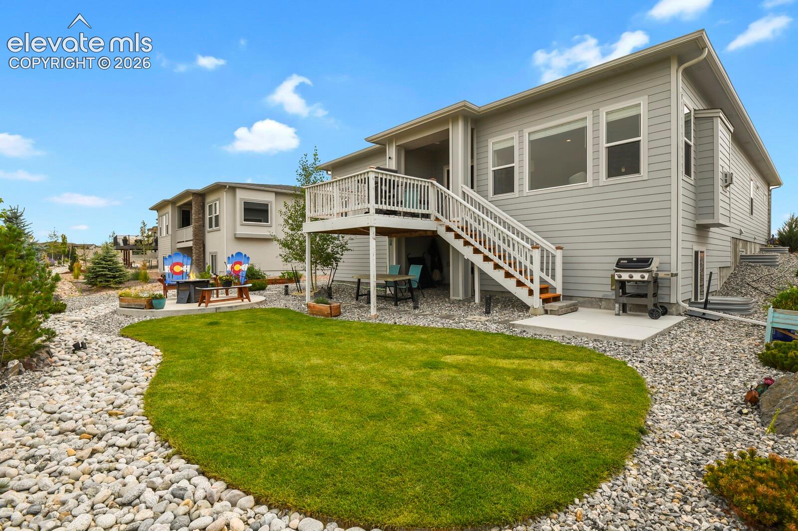 Photo 41 of 12732 Enclave Scenic Drive, Peyton
