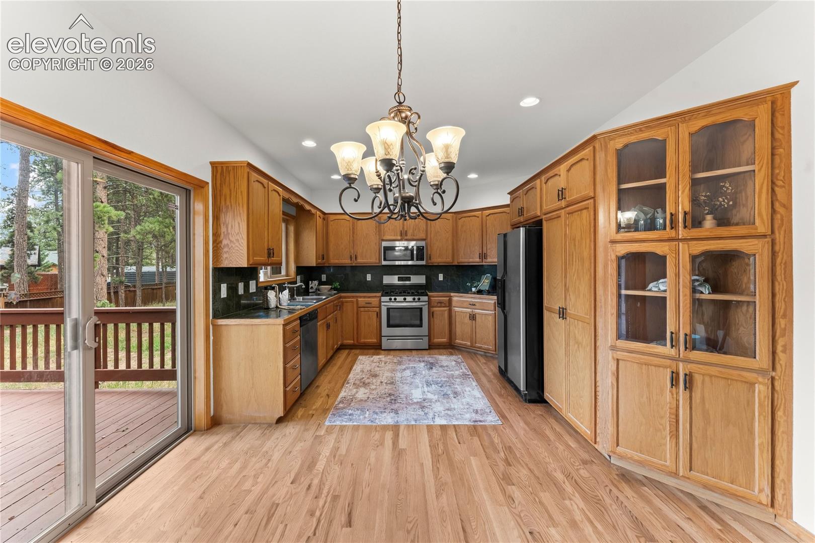 Photo 11 of 113 Flagstick Drive, Woodland Park